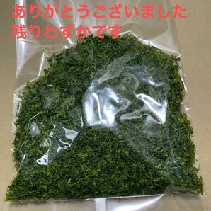 あおさのり　徳用80g