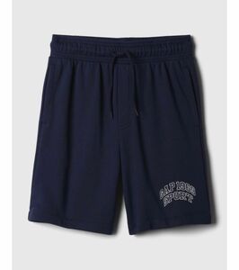 GAP1969ロゴ スウェットショートパンツ ハーフパンツ