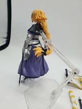 figma Fate/Grand Order ルーラー/ジャンヌ・ダルク ノンスケール ABS&PVC製 塗装済み可動フィギュア_画像7