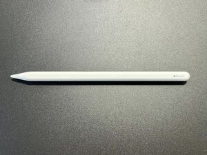 中古: Apple Pencil（第2世代）