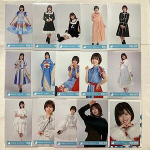 日向坂46 松田好花 生写真 30枚 まとめ売り HN1869