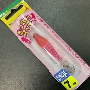 ヤマシタ　おっぱいスッテ　７－２　UV　ムギイカSP　ZK7　復刻