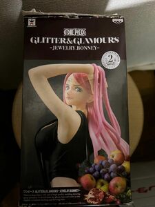 GLITTER GLAMOURS ワンピース ジュエリー ボニー