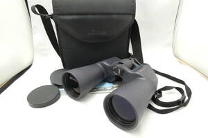 29257 * NIKON Nikon binoculars Action action 12×50 5.5° soft case attaching * secondhand goods long-term keeping goods 