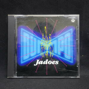 匿名配送　　中古　CD　　ダンポ　ジャドーズ 　　　DUMPO 　　Jadoes 角松敏生 