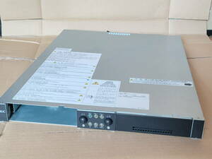 NEC デバイス増設ユニット N8141-69 EXP982 1U SAS外付けケース