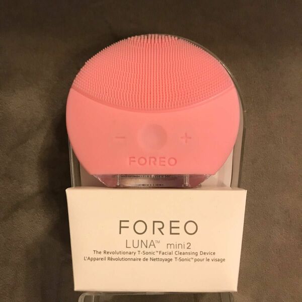 Foreo Luna mini 2