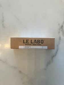 LE LABO ルラボ アナザー 13 ANOTHER 13 10ml