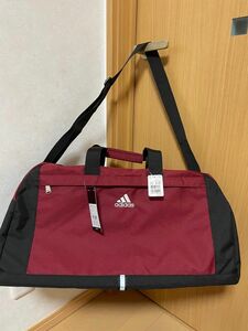 【タグ付き】【定価６４９０円】アディダス　adidas 2wayスポーツバッグ