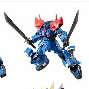 ガンダムGフレーム イフリート改 箱無しアーマー＆フレーム