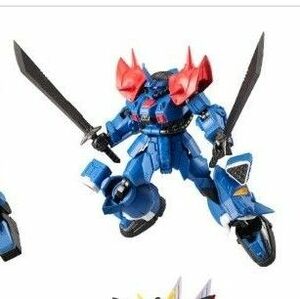 ガンダムGフレーム イフリート改 箱無しアーマー＆フレーム