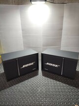  BOSE/ボーズ/301/SERIES III /スピーカー /音出し確認済 _画像1