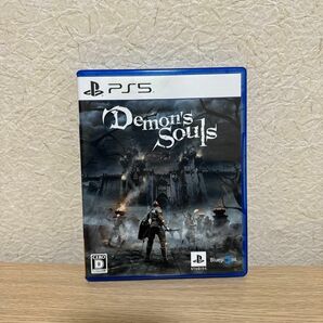 【PS5】 Demon’s Souls 