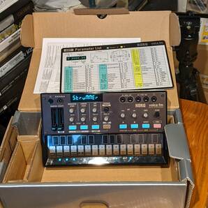 Korg Volca Fm2