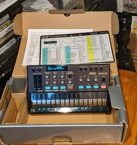 Korg Volca Fm2