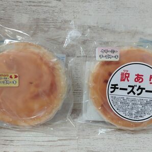 アウトレット　大阪前田製菓　チーズケーキ　チョコケーキ