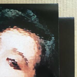 LP★ 中森明菜 / ストック Stock 帯付き 1988年オリジナル盤 ワーナーパイオニア Reprise Records L-12652の画像2