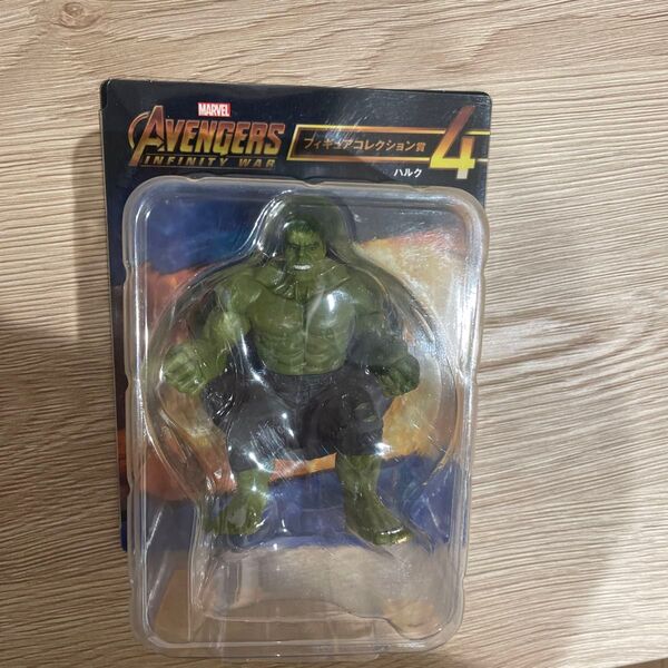 フィギュア アベンジャーズ ハルク