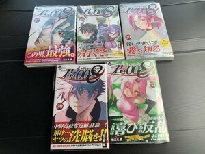 24年5月新刊★君は008 27巻 28巻 29巻 30巻 31巻 全て初版 送料込み ※同梱不可　商品説明必読！