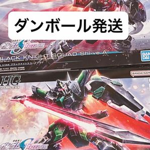 【新品未開封・ダンボール発送】ブラックナイトスコード ルドラ & シヴァ 2点セット