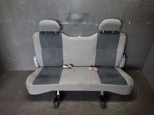  Caravan LDF-CWGE25 rear seat * rear seat * seat * seat DX SL after seat after part seat rear 025737