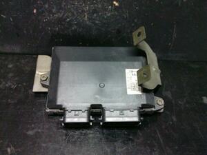 ワゴンＲ CBA-MH21S エンジンコンピューター・ECU RR-DI ミツビシ 021582