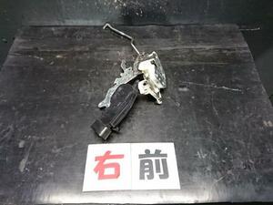 ムーヴラテ CBA-L550S 右Fアクチュエーター・ドアロックソレノイド クールVS 022013