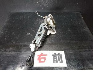 モコ UA-MG21S 右Fアクチュエーター・ドアロックソレノイド C アイシン 022913