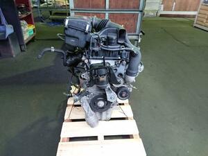ルーミー DBA-M900A エンジン スタンダードG-T標準 024840