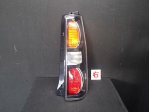 WagonＲ CBA-MH21S rightTail lamp・rightTail lampランプ・Tail lampランプ RR-Sリミテッド スタンレー 018752