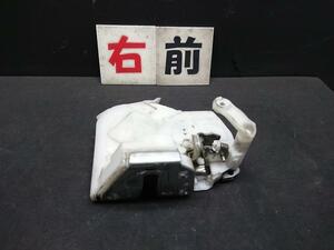 タント DBA-L375S 右Fアクチュエーター・ドアロックソレノイド カスタムXリミテッド アイシン 023984