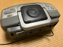 売り切り　AIWA アイワ CSD-A100 CDステレオラジオカセットレコーダー 2001年製_画像2