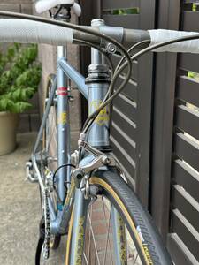 ■ YANAGISAWA ロード　　DURA-ACE TANGE1 ■