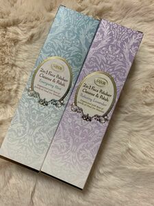 SABON フェイスポリッシャー リフレッシング リラクシング