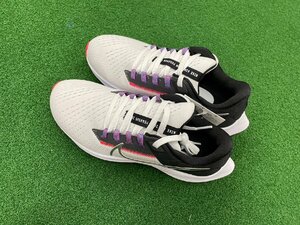 [ unused ] Nike zoom Pegasus 38 lady's running shoes product number :CW7358(101) 23.0cm