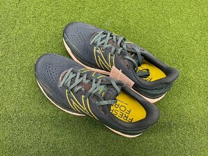 [ unused ] New balance men's running shoes product number :M860N122E 27.0cm
