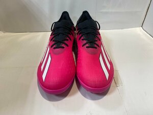 アディダス adidas サッカー トレーニングシューズ エックス スピードポータル.1 TF GZ2440