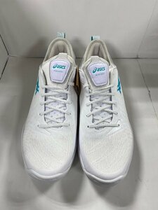 [ не использовался ] Asics g ride novaFF2 29.0cm 1061A038-105 баскетбол обувь 