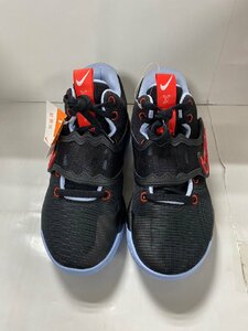 [ unused ] Nike KD tray 5 X EP 23.5cm DJ7554-011 basketball shoes 