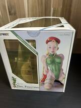 未開封 キャミィ 西村キヌコレクション CAMMY 1/6 FIGURE フィギュア_画像3