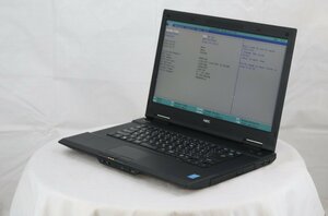 NEC PC-VK27MDZDN VersaPro VD-N　Core i5 4310M 2.70GHz 4GB ■現状品