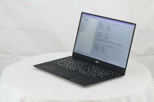 DELL XPS 13 9343 -　Core i7 5500U 2.40GHz 8GB 256GB(SSD)■現状品