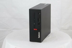 lenovo 10UR-001QJP ThinkCentre M710e　Core i5 7400 3.00GHz 8GB■現状品