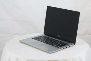 DELL Inspiron 5480 -　Core i5 8265U 1.60GHz■現状品