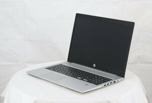 hp Probook 450 G7 -　Core i5 10210U 1.60GHz■現状品