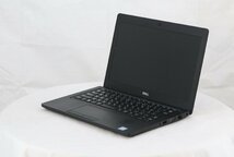 DELL Latitude 5290 -　Core i5 8250U 1.60GHz■現状品_画像1