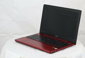 FUJITSU FMVA53B2R LIFEBOOK AH53/B2■現状品