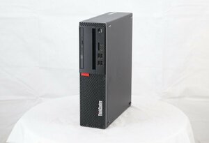 lenovo 10M80015JP ThinkCentre M710s Core i3 7100 3.90GHz 4GB 500GB# текущее состояние товар 