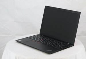 lenovo 20U3-S02X00 ThinkPad L15 Gen 1 Core i5 10210U 1.60GHz# present condition goods 