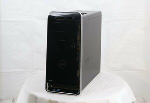 DELL XPS 8700 -　Core i7 4790 3.60GHz 16GB 2000GB HDD 他■現状品